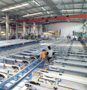 Ningbo Jiangdong Haven Hardware Industry & Trade Co., Ltd.