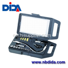 20 pcs combination tool