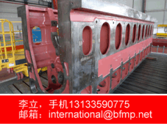 Zhejiang Zhonggao power ZGPT MAN L21/31 marine diesel engine and parts agent