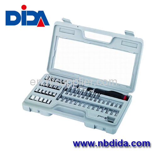 53 pcs hand tool set