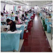 Yiwu Zhenjie Bag Factory