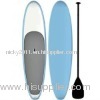 stand up paddle board