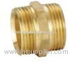 Threading Brass Fitting