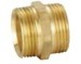 Threading Brass Fitting