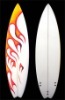 epoxy surfboard