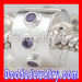 clip beads european bracelets