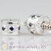 clip beads european bracelets