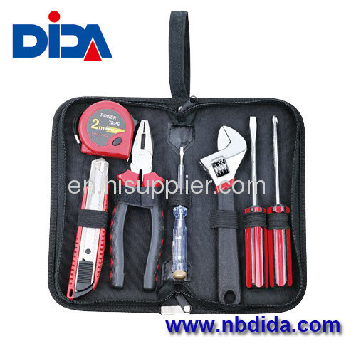 8pcs house tool kit