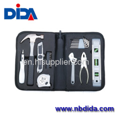 26pcs Household tool bag