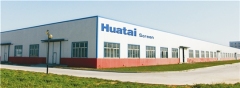 Guangzhou Huatai Screen Fabric Co.,ltd