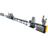 Drip tape irrigation pipe production line