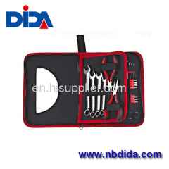 45 pcs hand tool set