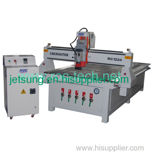 CNC Router RC1224