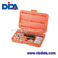 26PCS Hand tool set