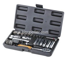 36 pcs household tool set