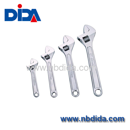 Flexible Adjustable Wrench