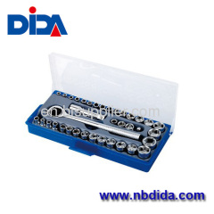 39PCS Hand tool set