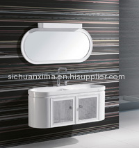 Artificial Stone Bathroom Vanity