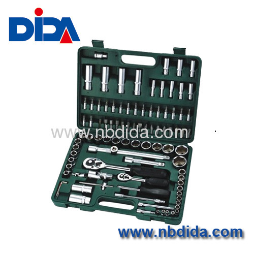 94PCS Socket Set