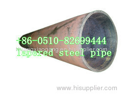 steel stainless seamless