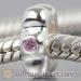 silver spacer beads for european