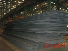 Supply A572 Grade 42, A572 Grade 50, A572 Grade 55, A572 Grade 60, A572 Grade 65, steel plate