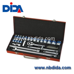 metric socket set