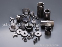 motorcycle parts for powder metallurgy
