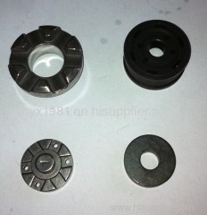 powder metallurgy for shock absorber parts