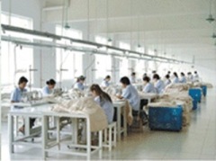 Xuzhou Golden Eagle Silk Home Textile Factory