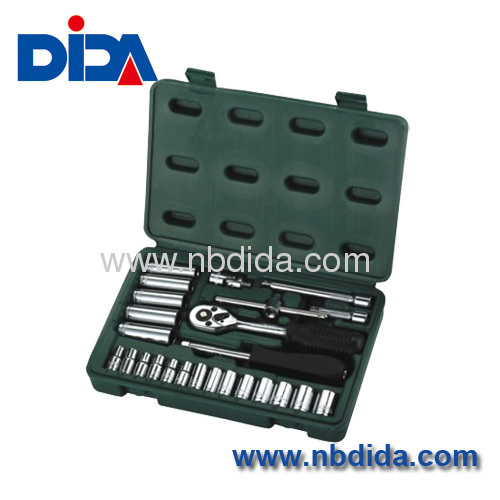 26PCS Socket Set Tools Online Tool Shop