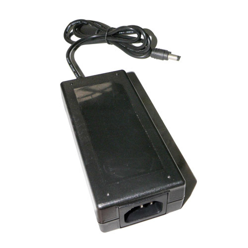 Lithium-ion charger