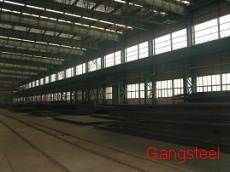 Supply DNV AH40, DNV DH40, DNV EH40, DNV FH40 ship steel plate