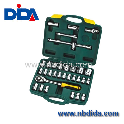 durable socket set