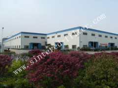 Xinxiang Chang Ling Metal Product Co., Ltd.