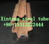 Special-shaped steel pipe