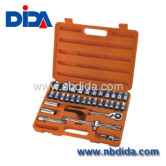 32PCS Socket Set Hand Tool Automotive Tools