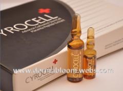 CYROCELL STEM CELL