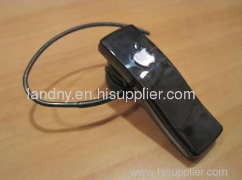 Bluetooth headset/earphone A9 for iPhone