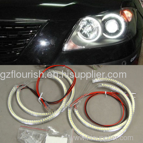 Ultra bright LED angel eye for BMW E36-E46