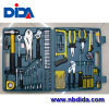 80PCS Home Repair Mechanic's Tool Set with Case