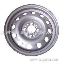 Wheel Rim of Toyota