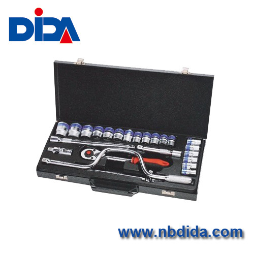 Socket Set Auto Tools