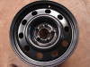 Steel Wheel Rim of 14&quot; Ford Focus