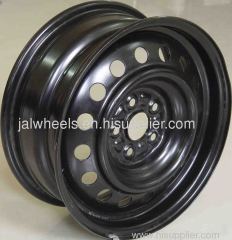 Steel Wheel Rim of 15" Toyota Avensis