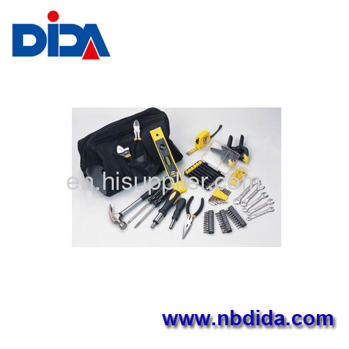 61PCS TOOL SET