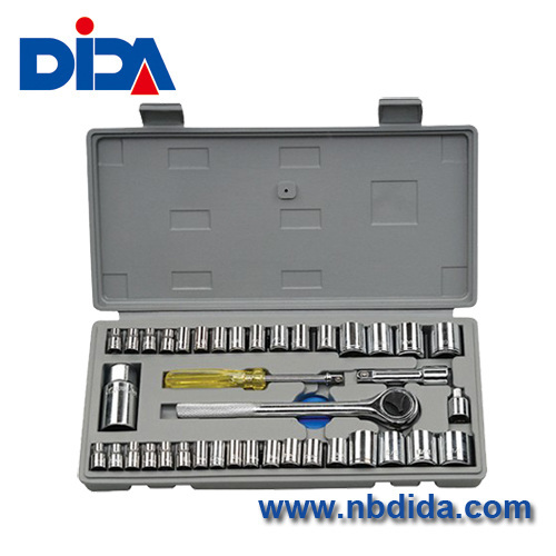 40PCS Socket Set Tool Set