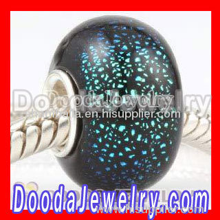 cheap european dichroic beads wholesale