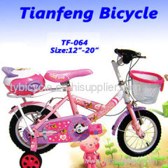 child bicycle