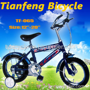 2011 new style kids bike